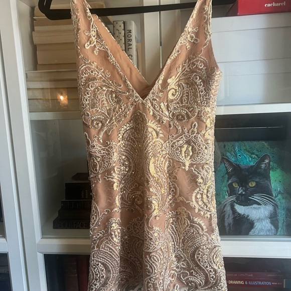 Free people Sparkle Dress - Picture 7 of 16